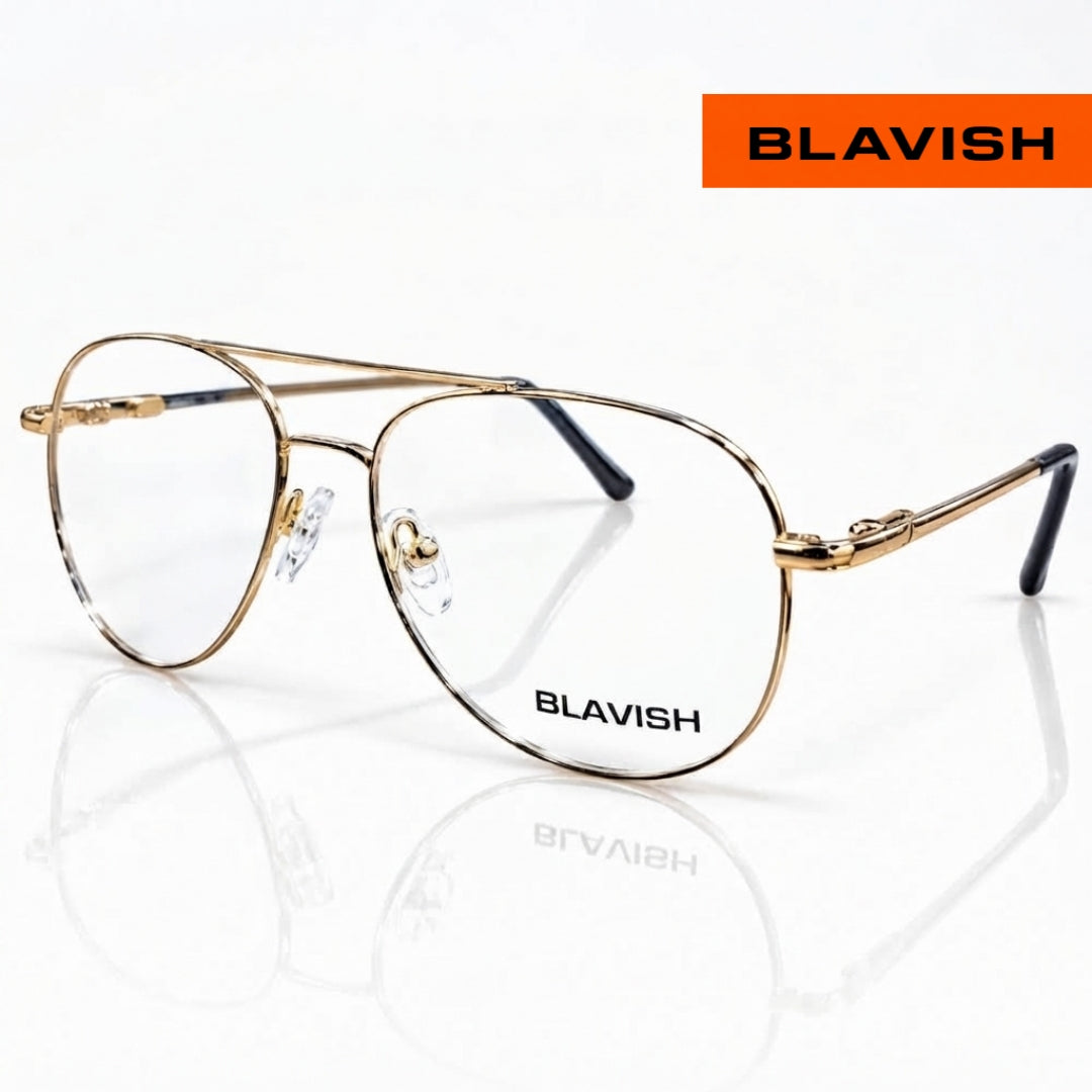 Blavish Matrix