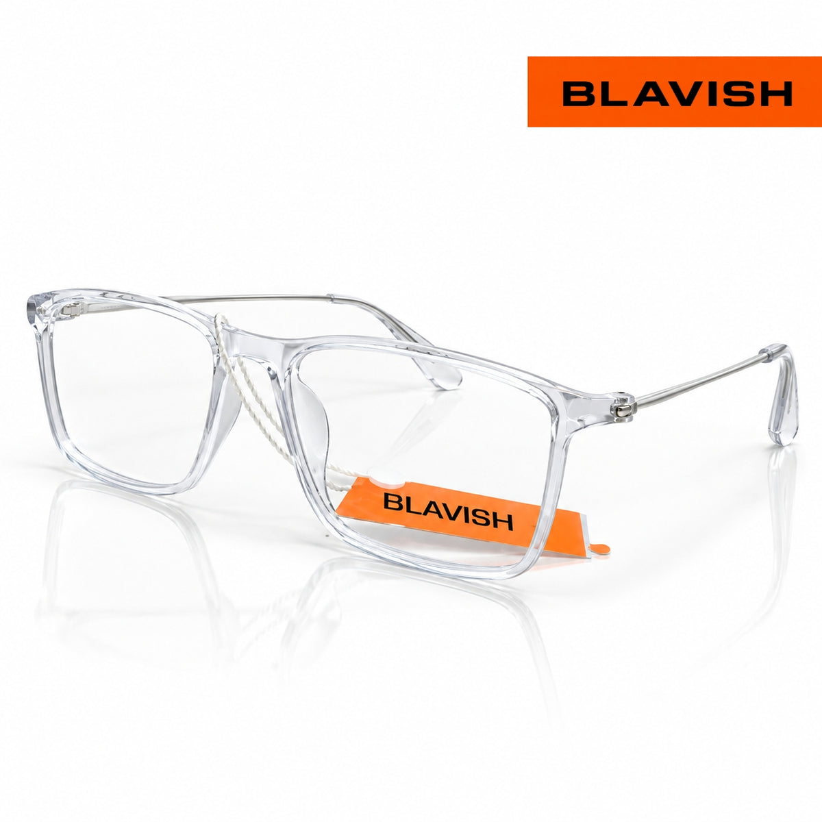 Blavish Vertex