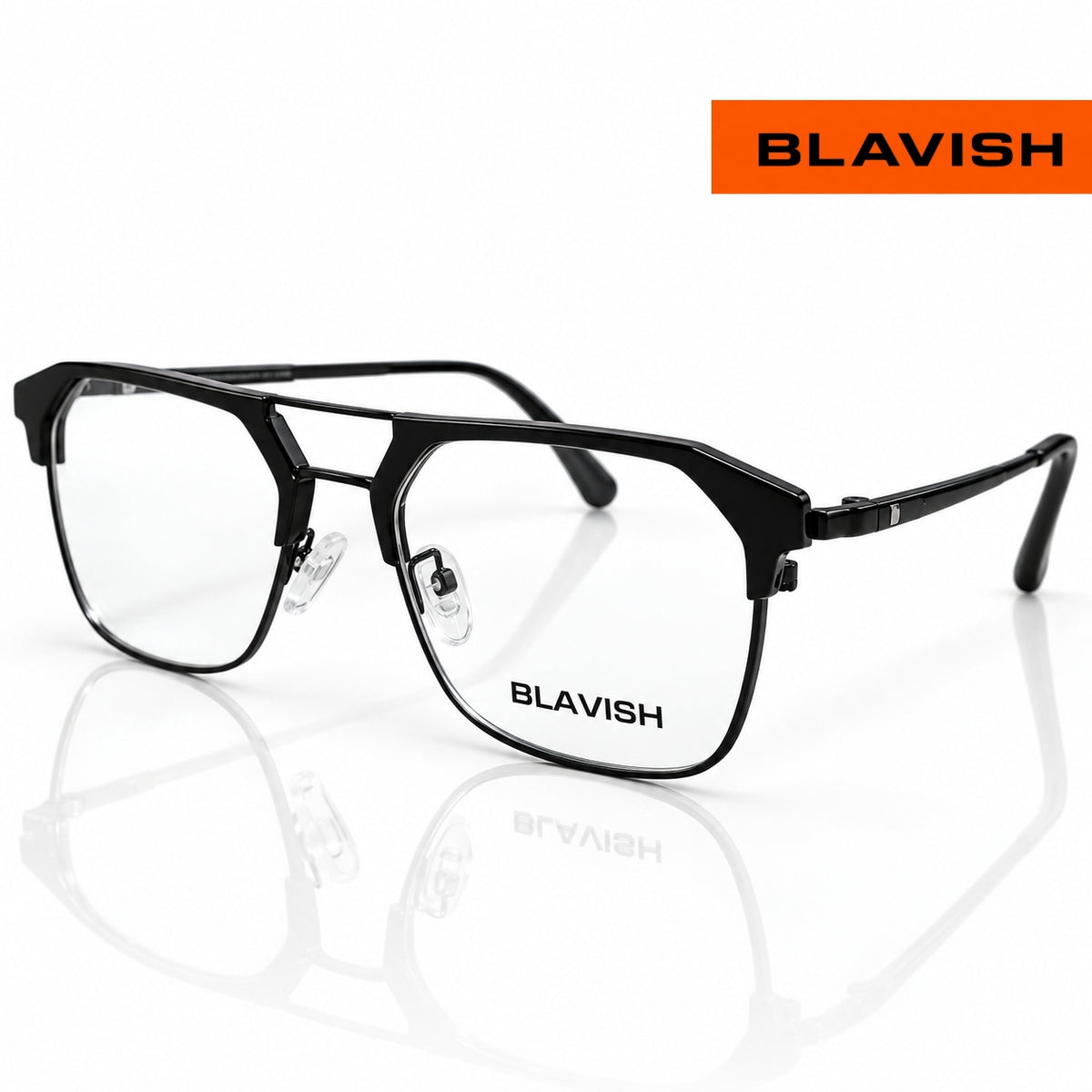 Blavish Vortex